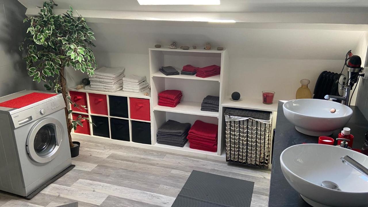 Maison D'Hotes Zen Arbin Exteriör bild