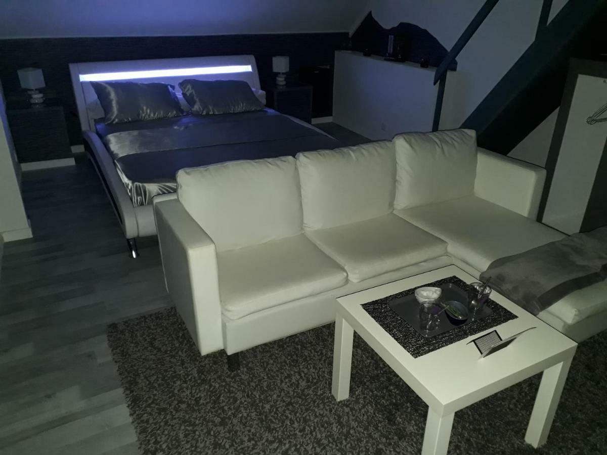 Maison D'Hotes Zen Arbin Exteriör bild