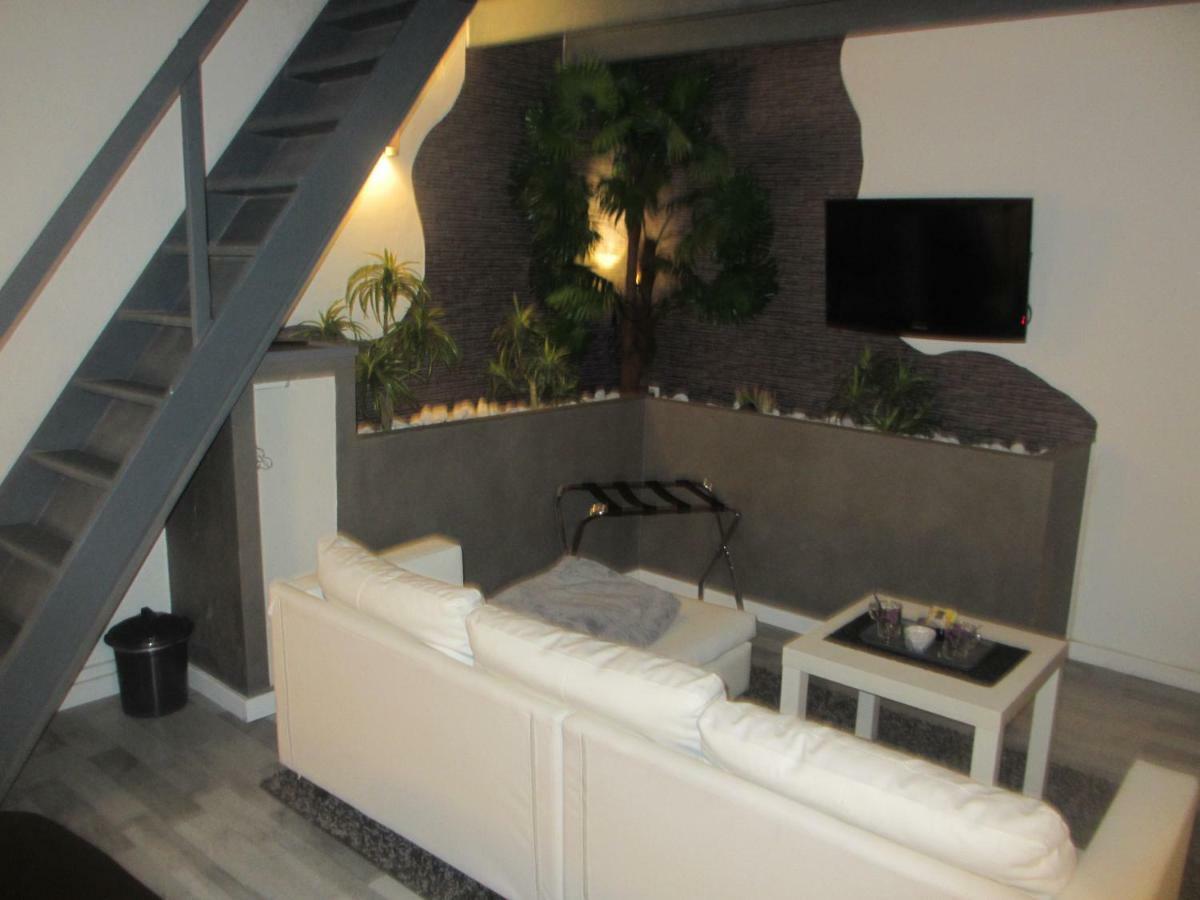 Maison D'Hotes Zen Arbin Exteriör bild
