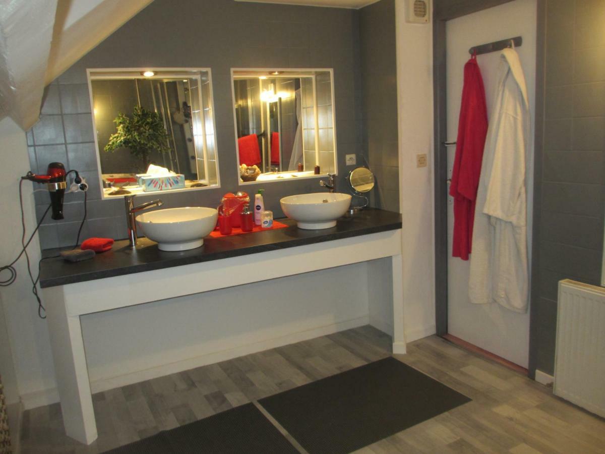 Maison D'Hotes Zen Arbin Exteriör bild